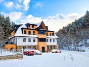 Top Pec pod Sněžkou