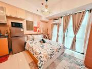 Condo Unit Viceroy Residences Mckinley Hill cd22b