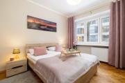 Family Apartment Near Galeria Kazimierz Cracow by Renters