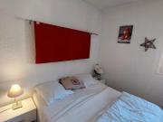 Appartement pour 6 aux pieds des pistes avec animaux acceptés - FR-1-516-7