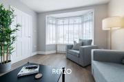 Incredible 3-bed House in Nottingham by Renzo, Amazing Location, Sleeps 6! Incredible 3-bed House in Nottingham by Renzo, Amazing Location, Sleeps 6!