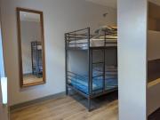 Hostel Rooms In Camden