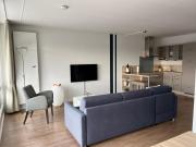 Ferienwohnung Olympiadeck