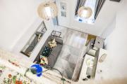Lovely apartment with mezzanine near the Danube Lovely apartment with mezzanine near the Danube