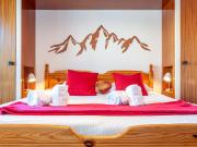 Apartment Aiglon J2 by Interhome