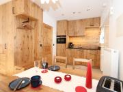 Apartment Am Birkenhain-1 by Interhome