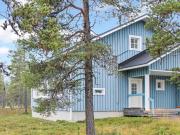 Holiday Home Kermikkä by Interhome
