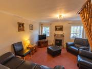 Holiday Home Old Lodge by Interhome