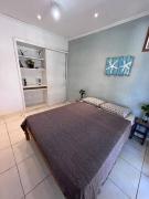 Casa completa + área gourmet