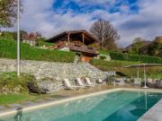 Chalet Il Poggio del Castagno by Interhome
