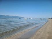 Irina Solyar apartment