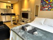 Studio Ipanema à 2 Min da Praia