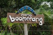 Casa Boomerang