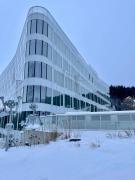 Czarna Góra - NordAparts 105 - Biała Perła Czarna Góra - NordAparts 105 - Biała Perła