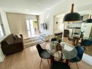 SHB - Lazer completo c piscina e sauna no Gonzaga