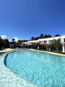 Chalé Pipa Atlântico