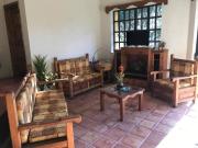 Top Laguna de Sánchez