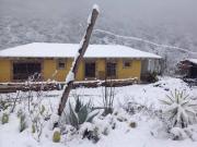 Top Laguna de Sánchez