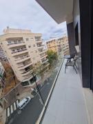 Apartamento Calpe Beach 1
