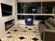 Luxo Capivari - Gaudi Loft Design