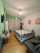 Apto no Coração de Copacabana