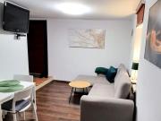 Apartamencik przy trasie Bielsko-Biała