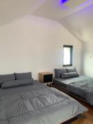 Village Homestay Dieng Syariah