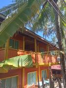 Elnors homestay