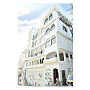 Hotel Darbargarh A Unit of Khamma Ghani A Boutique Hotel