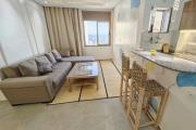 entire apartment in Anza beach Agadir