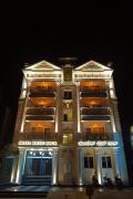 Hotel White Rock