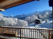 Chambres dhôtes - B&B - Chalet Mountain Vibes