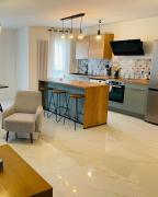 Appartement Premium 4 Stars - Antigone