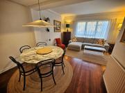 Amplio piso en la playa de 135 m2 con garaje