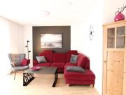 Sonnenhaus Rerik - Whg 1 Koralle