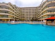 Flat a beira mar no Recreio dos Bandeirantes RJ