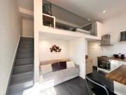 Sweet Loft centre ville de Menton