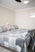 Top Louwʼs Creek