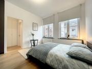 Elegant Flat Cinquantenaire Elegant Flat Cinquantenaire