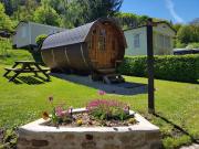 Camping Officiel Wollefsschlucht Echternach