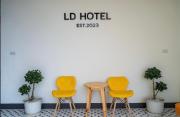 แอ่ว-ดีLD Hotel&Residences