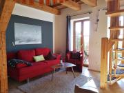 Hof am Meer "Seerose"