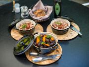 Top Les Baux-de-Provence