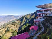 Top Dhanaulti