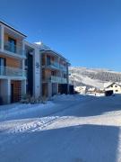 Apartmán 110 Vila Zuberec