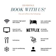 Studio Avida Riala Tower 3 IT Park