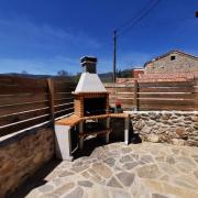 CASITAS PINILLA DEL VALLE