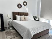 New Luxury Apartment Downtown San Jose