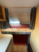 Autocarabana Ford trigano