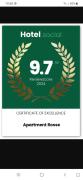 Apartment Rosse Apartment Rosse